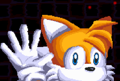 Practice Zone, Sonic.EXE: The Disaster 2D Remake Wiki