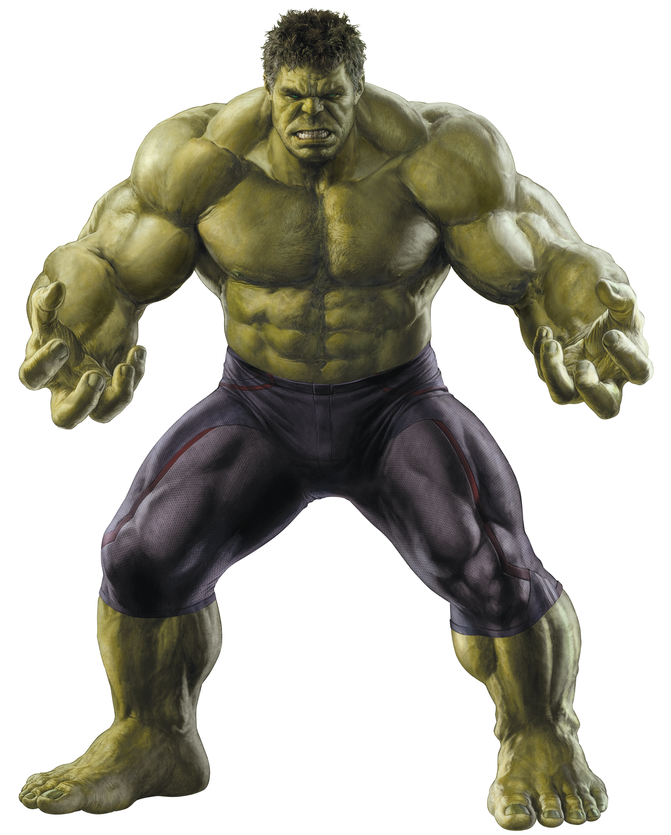 Hulk Disney Wiki Fandom