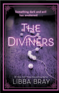 The Diviners