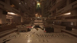 Gw hotel