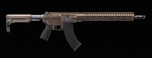 Resolute Mk47