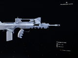 FAMAS 2010