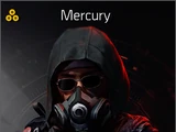 Ryan "Mercury" Chang