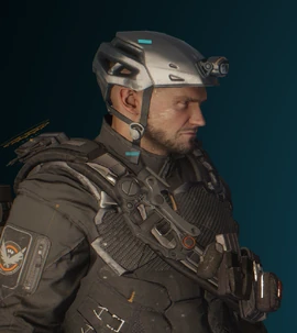 Rescue Operation Hat