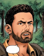 Brian johnson extremis malis.png (333 KB) Johnson, as he appears in Tom Clancy's The Division: Extremis Malis