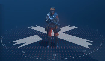 Rikers | The Division Wiki | Fandom