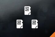 Cypher Key Bundle