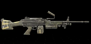 Stinger LMG