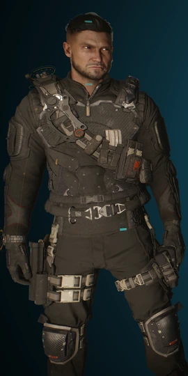 Ambush Shirt
