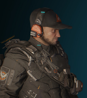 Hats The Division Wiki Fandom