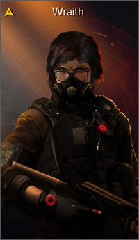 Tried to model my Agent after the First Wave Rogues : r/thedivision