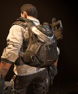 Mountain Hiking Pack