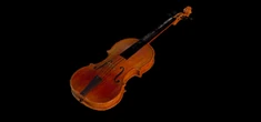 Greffuhle Stradivarius