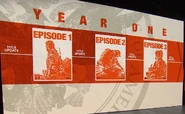 The Division 2's Year 1 episodes revealed during E3 2018.