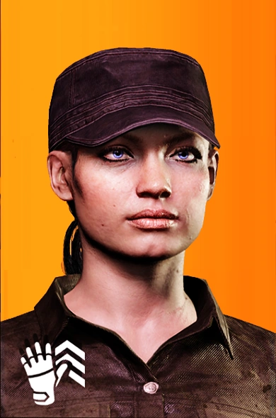 Emma Richards | The Division Wiki | Fandom