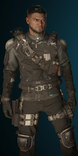 MC Club Shirt