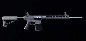 Carbine 7