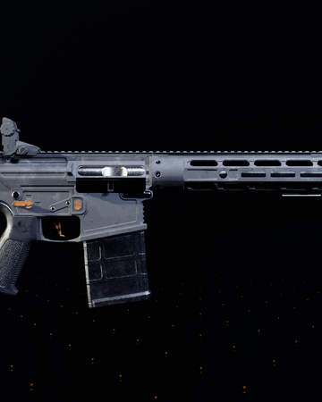 Carbine 7 The Division Wiki Fandom