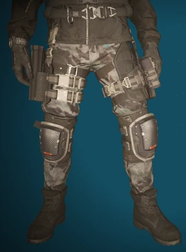 Recon Patrol Pants