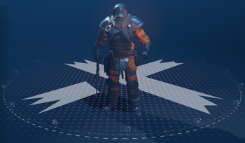 Rikers | The Division Wiki | Fandom