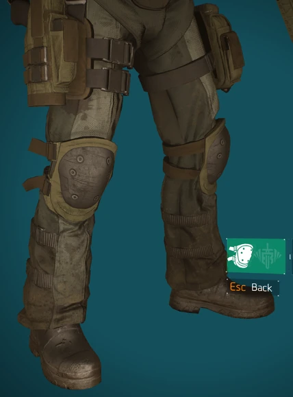 D3-FNC Pads