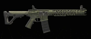 LVOA-C TD2