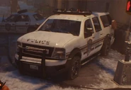NYCP SUV (The Division)