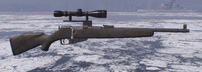 Hunting M44.