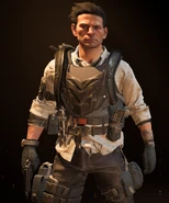 X-TREYME Pro Ribcage