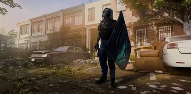 Hyenas | The Division Wiki | Fandom