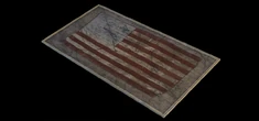 Old Glory Flag