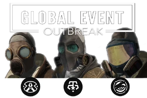 Outbreak GE