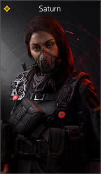 Tried to model my Agent after the First Wave Rogues : r/thedivision