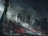 Manhattan Region