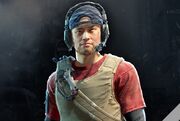 Ghost Recon Wildlands outfit