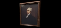 Alexander Hamilton