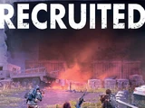 Tom Clancy’s The Division: Recruited