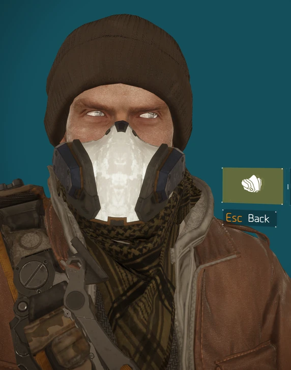 Mask Lvl26b Desert