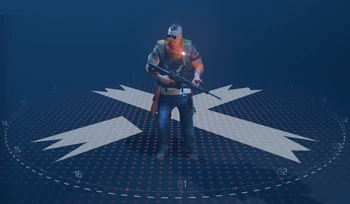 Rikers | The Division Wiki | Fandom