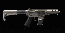CMMG Banshee
