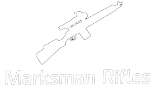 Marskman Rifles TD2