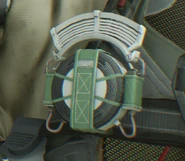 Tactical Scanner Mod