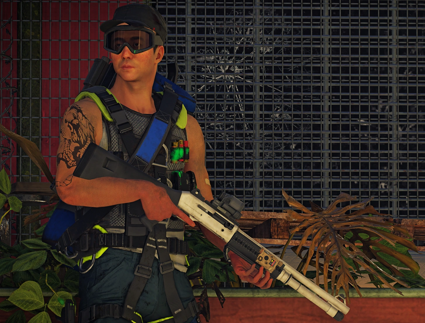 Books | The Division Wiki | Fandom