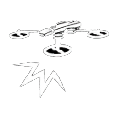 Striker Drone