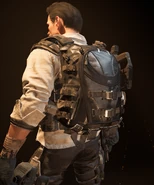 Element Outdoors Rucksack