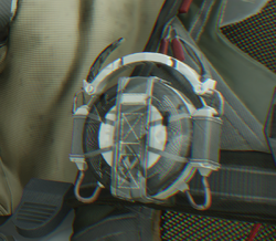 Pulse | The Division Wiki | Fandom