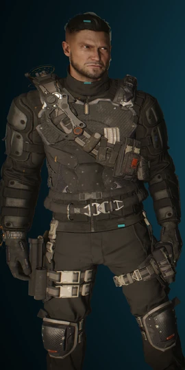 Riot Shirt