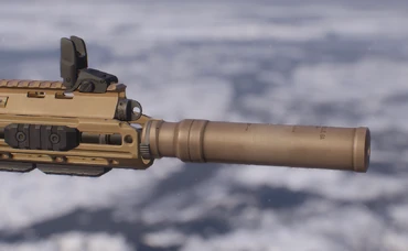 Large Suppressor