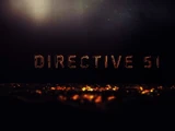 Directive 51