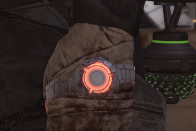 Dodge City Gunslinger s Holster The Division Wiki Fandom
